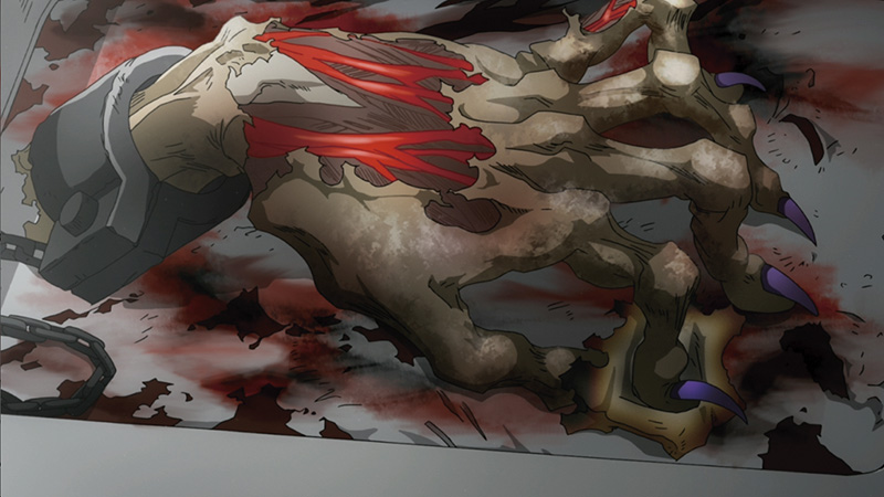 Blood Blockade Battlefront - Volume 1: Episode 1-5 Blu-ray Blood Blockade Battlefront - Volume 1: Episode 1-5 Blu-ray