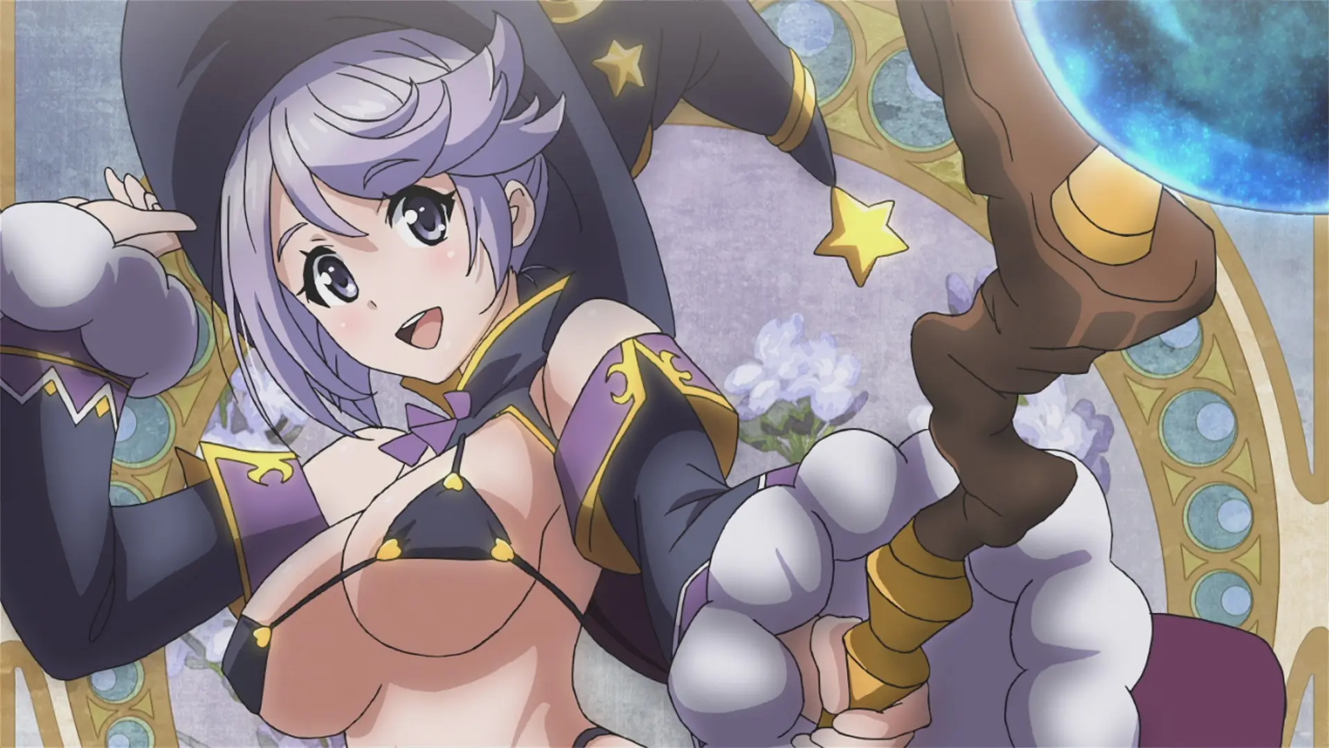 Bikini Warriors [Blu-ray]