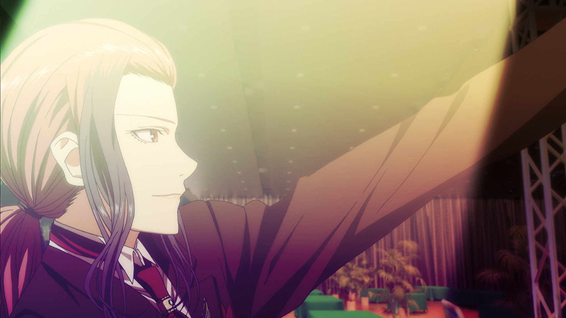 K - Return of Kings - Volume 2: Episode 06-09 Blu-ray K - Return of Kings - Volume 2: Episode 06-09 Blu-ray