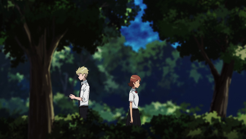 Digimon Adventure tri. Chapter 6 - Our Future [DVD] Image 8