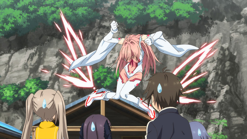 Aokana - Four Rhythm Across the Blue - Gesamtedition: Episode 01-12 Blu-ray Aokana - Four Rhythm Across the Blue - Gesamtedition: Episode 01-12 Blu-ray