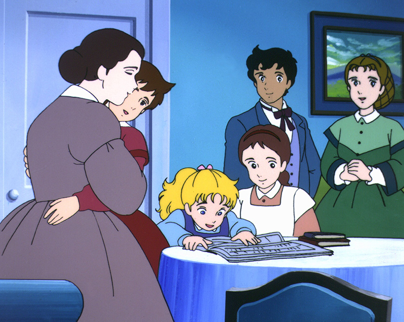 Eine fröhliche Familie  - Gesamtbox - Blu-ray Eine fröhliche Familie  - Gesamtbox - Blu-ray