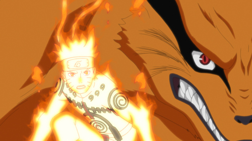 Naruto Shippuden - Staffel 17: Episode 582-592 (uncut) Blu-ray Image 6