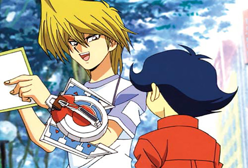 Yu-Gi-Oh! - Staffel 2.1: Episode 50-74 Blu-ray Yu-Gi-Oh! - Staffel 2.1: Episode 50-74 Blu-ray