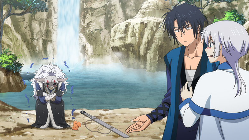 Akatsuki no Yona - Prinzessin der Morgendämmerung - Volume 3: Episode 11-15 Blu-ray Akatsuki no Yona - Prinzessin der Morgendämmerung - Volume 3: Episode 11-15 Blu-ray