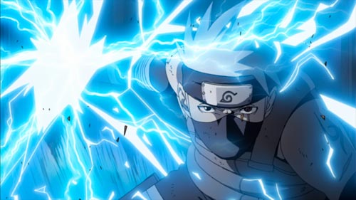 Naruto Shippuden - Staffel 16: Episode 569-581 (uncut) Blu-ray Image 6