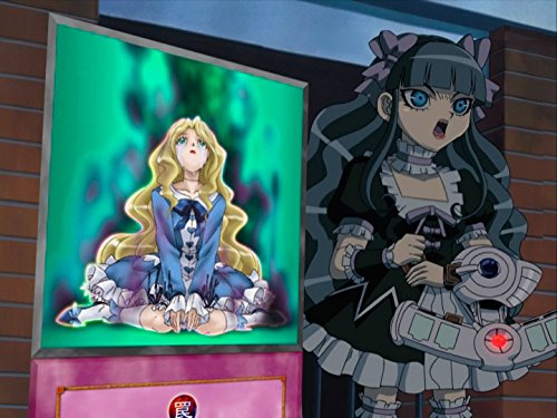 Yu-Gi-Oh! GX - Staffel 2.2 (Episode 80-104) Yu-Gi-Oh! GX - Staffel 2.2 (Episode 80-104)