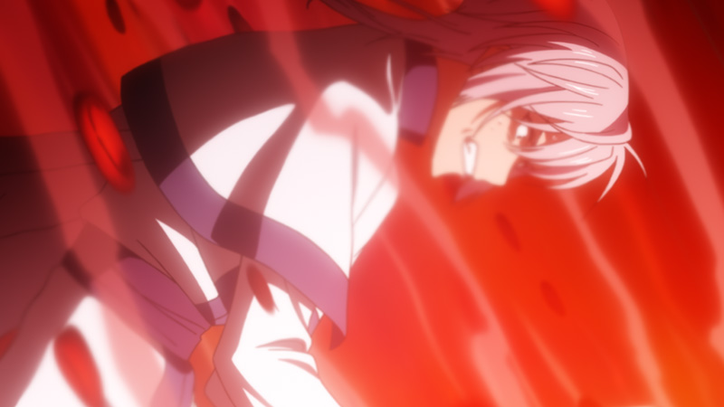 Akatsuki no Yona - Prinzessin der Morgendämmerung - Volume 2: Episode 06-10 Blu-ray Akatsuki no Yona - Prinzessin der Morgendämmerung - Volume 2: Episode 06-10 Blu-ray