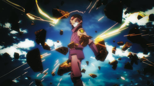 The Irregular at Magic High School - Vol.3 - Games for the Nine: Ep. 13-18 Blu-ray The Irregular at Magic High School - Vol.3 - Games for the Nine: Ep. 13-18 Blu-ray