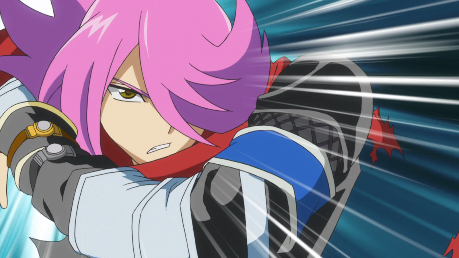 Concrete Revolutio - The Last Song - Gesamtedition Staffel 2: Episode 01-11 Blu-ray Concrete Revolutio - The Last Song - Gesamtedition Staffel 2: Episode 01-11 Blu-ray
