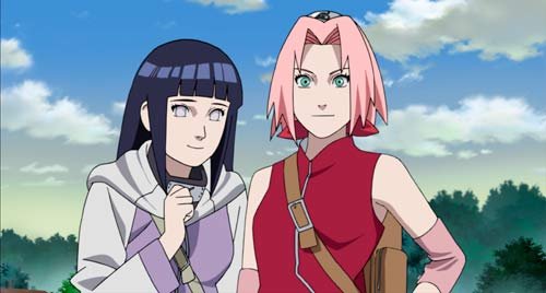 Naruto Shippuden - The Movie 2: Bonds Blu-ray Naruto Shippuden - The Movie 2: Bonds Blu-ray