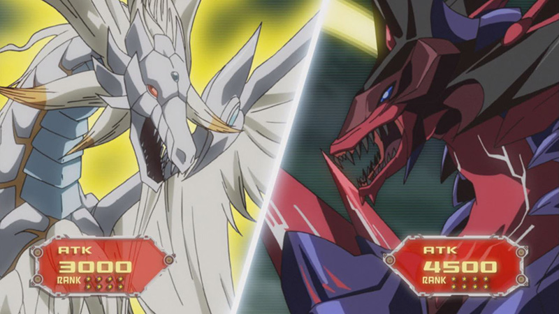 Yu-Gi-Oh! Zexal - Staffel 3.1: Episode 99-123 Yu-Gi-Oh! Zexal - Staffel 3.1: Episode 99-123