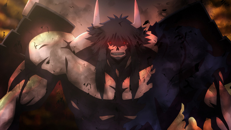 Katsugeki Touken Ranbu - Volume 3: Episode 09-13 Blu-ray Katsugeki Touken Ranbu - Volume 3: Episode 09-13 Blu-ray