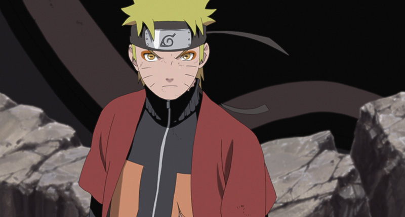 Naruto Shippuden - The Movie 5: Blood Prison (2011) - Mediabook - Limited Edition Image 3