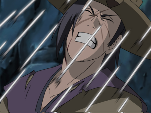 Naruto - Staffel 7: Naruto auf Mission (Episoden 158-183, uncut) Blu-ray Naruto - Staffel 7: Naruto auf Mission (Episoden 158-183, uncut) Blu-ray