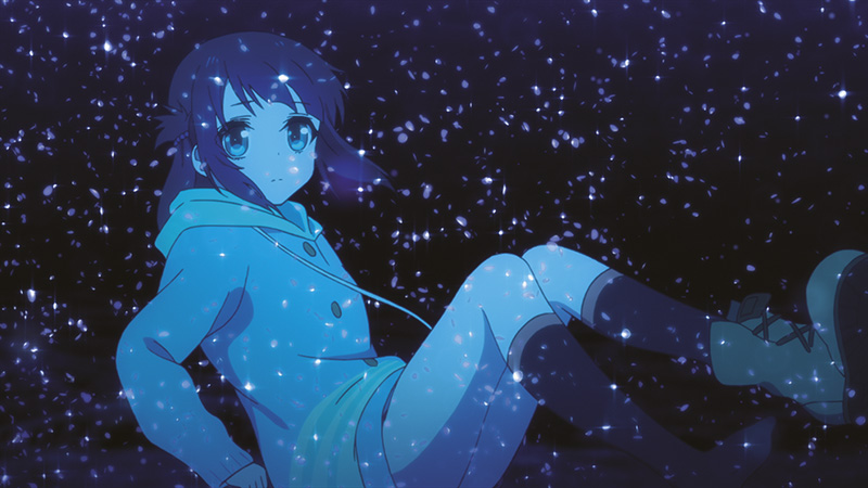 Nagi no Asukara - Volume 3: Episode 12-16 Blu-ray Nagi no Asukara - Volume 3: Episode 12-16 Blu-ray