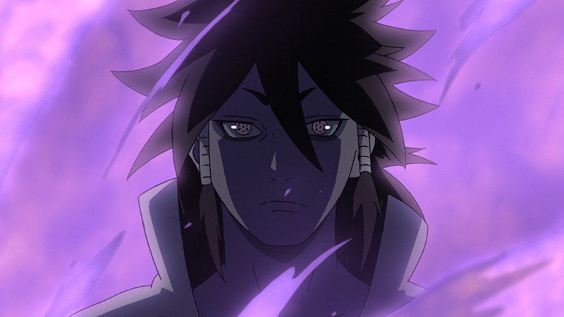Naruto Shippuden - Staffel 23: Episode 679-689 (uncut) Blu-ray Image 21