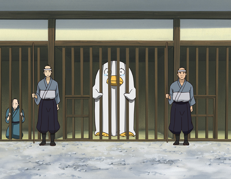 Gintama Box 4: Episode 38-49 Blu-ray Image 20
