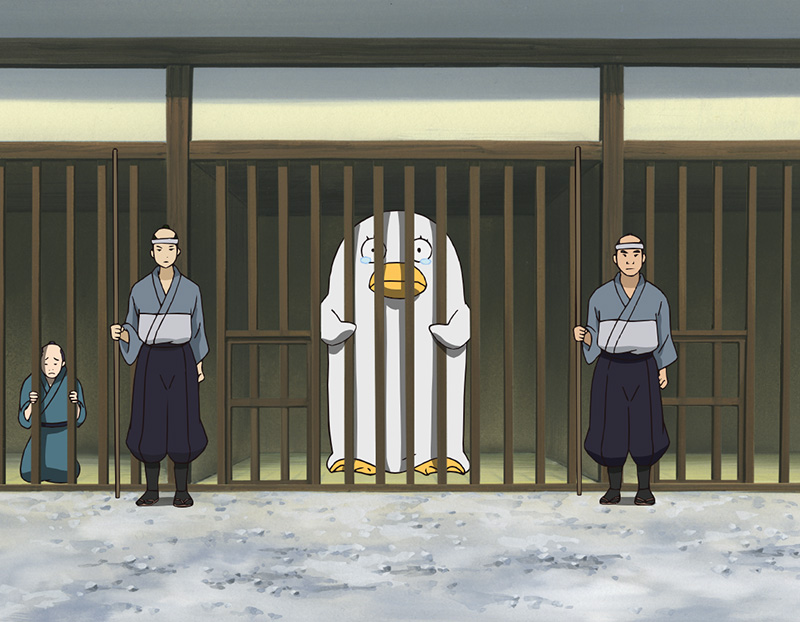 Gintama Box 4: Episode 38-49 Blu-ray Gintama Box 4: Episode 38-49 Blu-ray