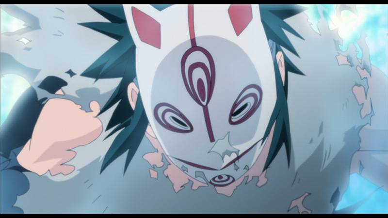 Naruto Shippuden - The Movie 6: Road to Ninja (2012) - Mediabook - Limited Edition Naruto Shippuden - The Movie 6: Road to Ninja (2012) - Mediabook - Limited Edition