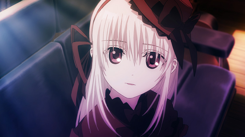 K Project - Volume 2: Episode 06-09 Blu-ray K Project - Volume 2: Episode 06-09 Blu-ray