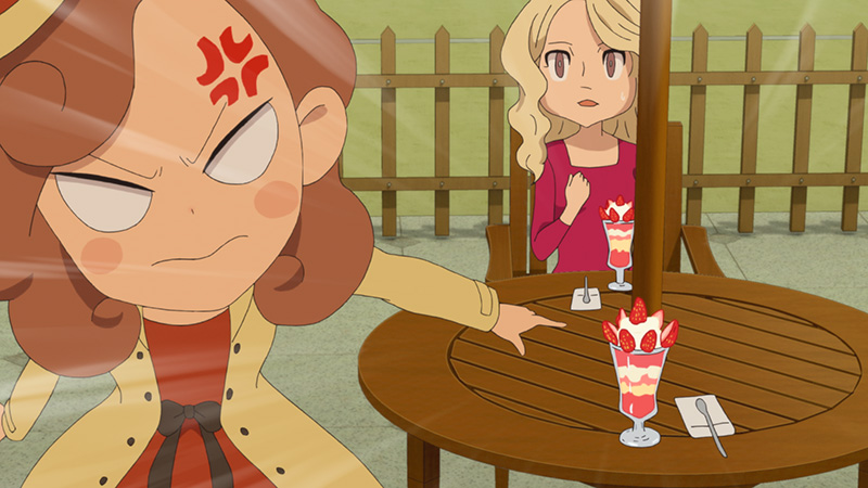 Detektei Layton - Katrielles rätselhafte Fälle - Volume 1: Episode 01-10 inkl. Sammelschuber Blu-ray Detektei Layton - Katrielles rätselhafte Fälle - Volume 1: Episode 01-10 inkl. Sammelschuber Blu-ray