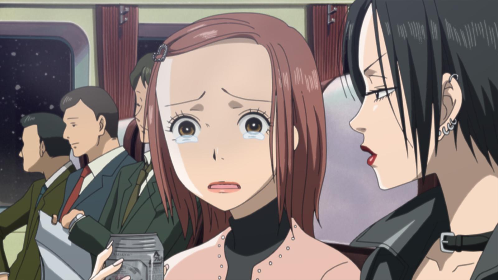 NANA - The Blast! Edition Vol. 1 - Ep. 1-12 + OVA Blu-ray NANA - The Blast! Edition Vol. 1 - Ep. 1-12 + OVA Blu-ray