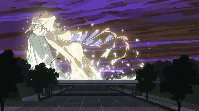 Concrete Revolutio - The Last Song - Staffel 2 - Volume 1: Episode 01-06 Blu-ray Concrete Revolutio - The Last Song - Staffel 2 - Volume 1: Episode 01-06 Blu-ray