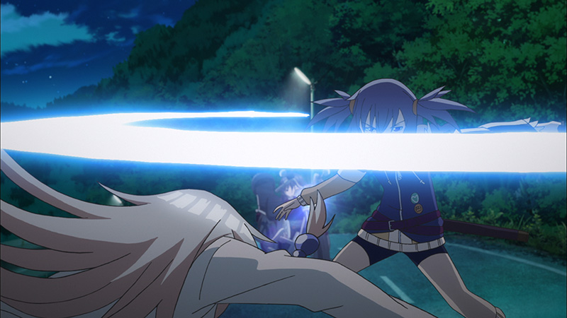 Lance ´N´ Masques - Volume 1: Episode 01-06 Blu-ray Lance ´N´ Masques - Volume 1: Episode 01-06 Blu-ray