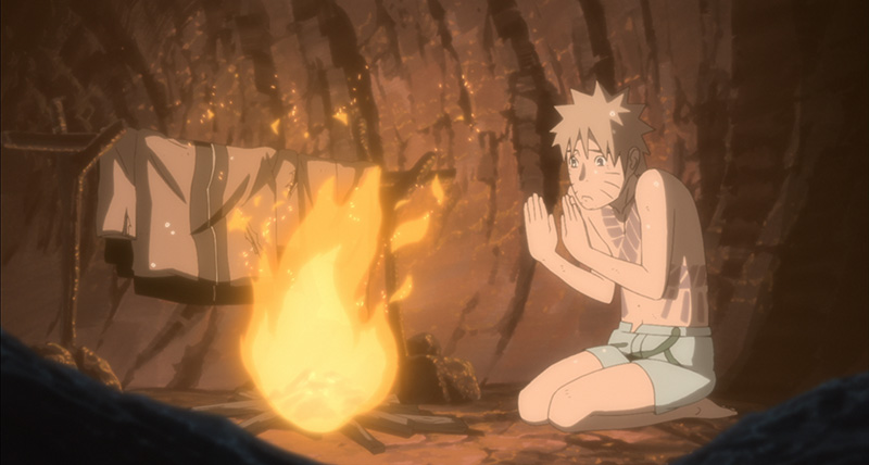 Naruto Shippuden - The Movie 5: Blood Prison (2011) - Mediabook - Limited Edition Naruto Shippuden - The Movie 5: Blood Prison (2011) - Mediabook - Limited Edition
