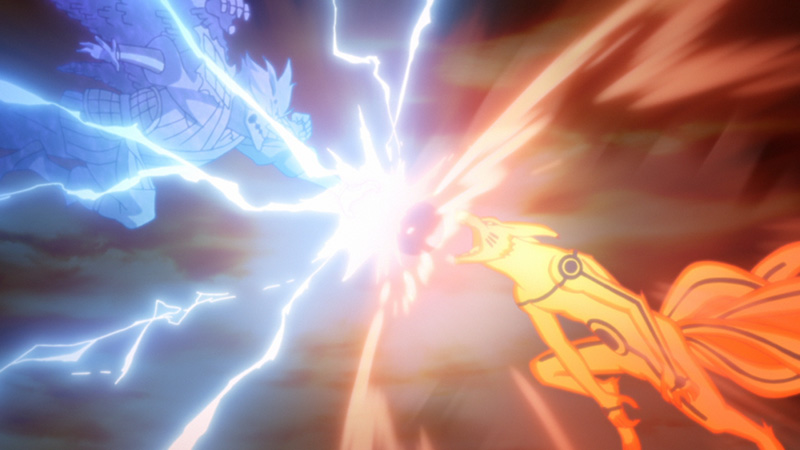 Naruto Shippuden - Staffel 24: Episode 690-699 (uncut) Blu-ray Naruto Shippuden - Staffel 24: Episode 690-699 (uncut) Blu-ray