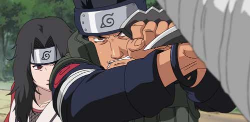 Naruto - Staffel 4: Die Suche nach Tsunade (Episoden 81-106, uncut) Blu-ray Naruto - Staffel 4: Die Suche nach Tsunade (Episoden 81-106, uncut) Blu-ray
