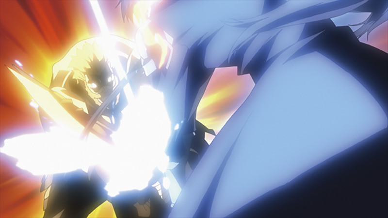 Aura - Koga Maryuin's Last War Blu-ray Aura - Koga Maryuin's Last War Blu-ray