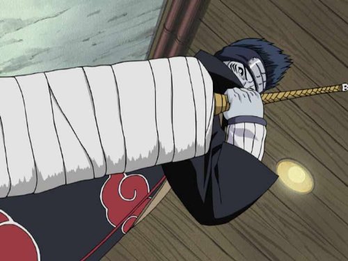 Naruto - Staffel 4: Die Suche nach Tsunade (Episoden 81-106, uncut) Blu-ray Naruto - Staffel 4: Die Suche nach Tsunade (Episoden 81-106, uncut) Blu-ray