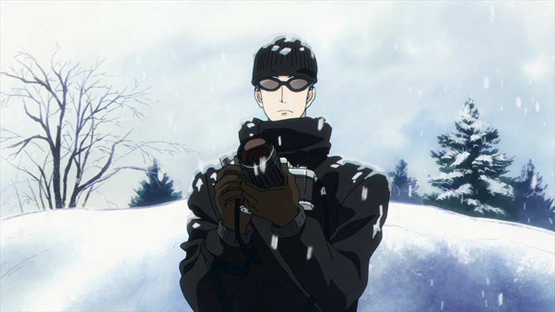 ACCA: 13 Territory Inspection Dept. - Volume 2: Episode 05-08 Blu-ray ACCA: 13 Territory Inspection Dept. - Volume 2: Episode 05-08 Blu-ray