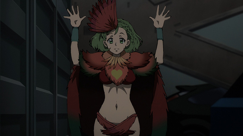 Juni Taisen - Gesamtedition: Episode 01-12 inkl. Hardcoverschuber Blu-ray Juni Taisen - Gesamtedition: Episode 01-12 inkl. Hardcoverschuber Blu-ray