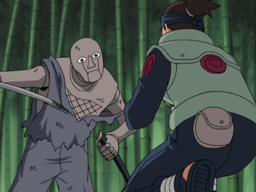 Naruto - Staffel 6: Die Reise nach Otogakure & Das Curry des Lebens (Episoden 136-157, uncut) Blu-ray Naruto - Staffel 6: Die Reise nach Otogakure & Das Curry des Lebens (Episoden 136-157, uncut) Blu-ray