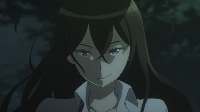 Anti Magic Academy - Test-Trupp 35 - Volume 2: Episode 05-08 Blu-ray Anti Magic Academy - Test-Trupp 35 - Volume 2: Episode 05-08 Blu-ray