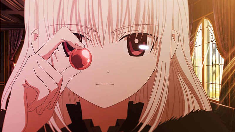 K - Return of Kings - Volume 1: Episode 01-05 inkl. Sammelschuber Blu-ray K - Return of Kings - Volume 1: Episode 01-05 inkl. Sammelschuber Blu-ray