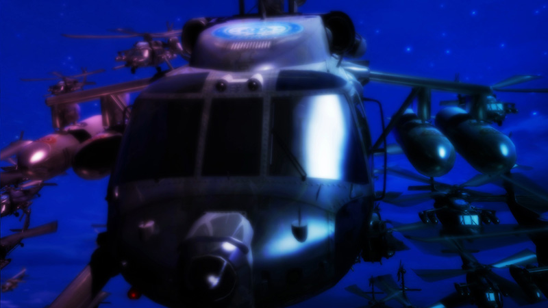 K - Missing Kings - The Movie Blu-ray K - Missing Kings - The Movie Blu-ray