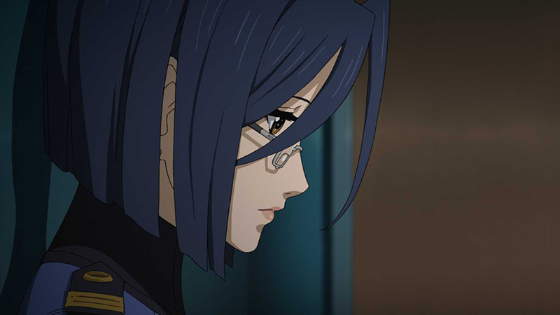 Star Blazers 2199 - Space Battleship Yamato - Volume 4: Episode 17-21 Blu-ray Star Blazers 2199 - Space Battleship Yamato - Volume 4: Episode 17-21 Blu-ray