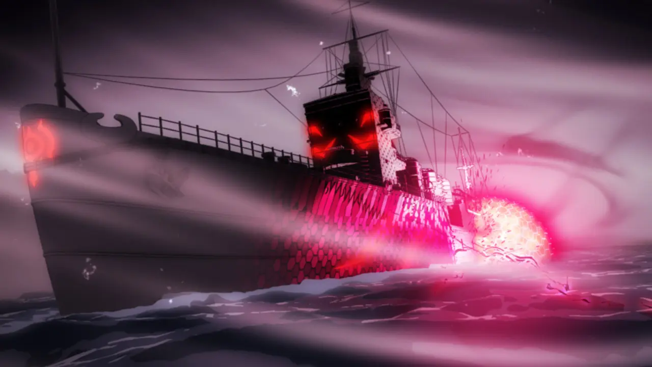 Arpeggio of Blue Steel Ars Nova - Gesamtedition [Blu-ray]