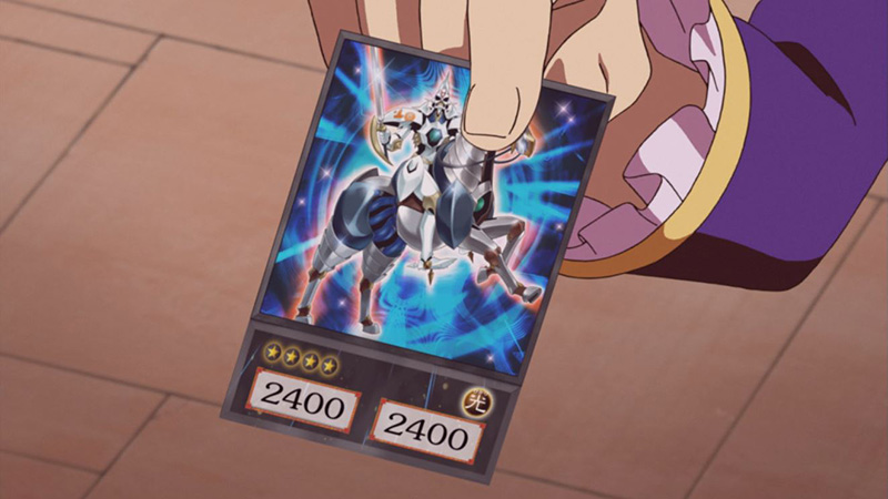 Yu-Gi-Oh! Zexal - Staffel 3.1: Episode 99-123 Yu-Gi-Oh! Zexal - Staffel 3.1: Episode 99-123