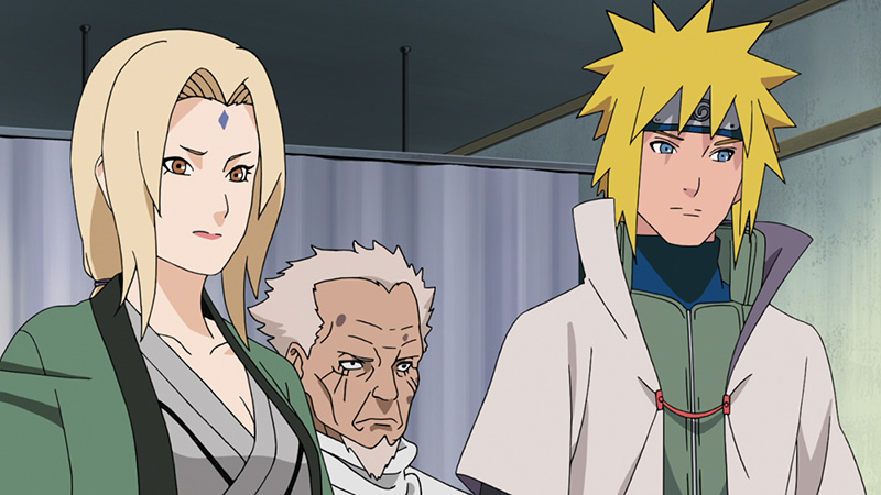 Naruto Shippuden - Staffel 21 Box 2: Episode 662-670 (uncut) Blu-ray Naruto Shippuden - Staffel 21 Box 2: Episode 662-670 (uncut) Blu-ray