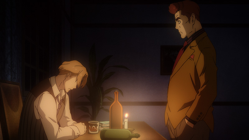 91 Days - Gesamtedition: Episode 01-13 [DVD] Image 11