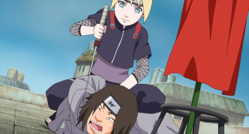 Boruto - Naruto The Movie [DVD] Image 13