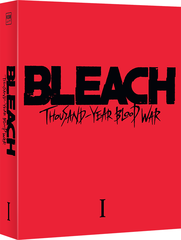 BLEACH - Thousand Year Blood War: Die komplette erste Staffel - Collector's Editon inkl. Hardcover-Schuber [Blu-ray] (exkl. Anime Planet) Image 3