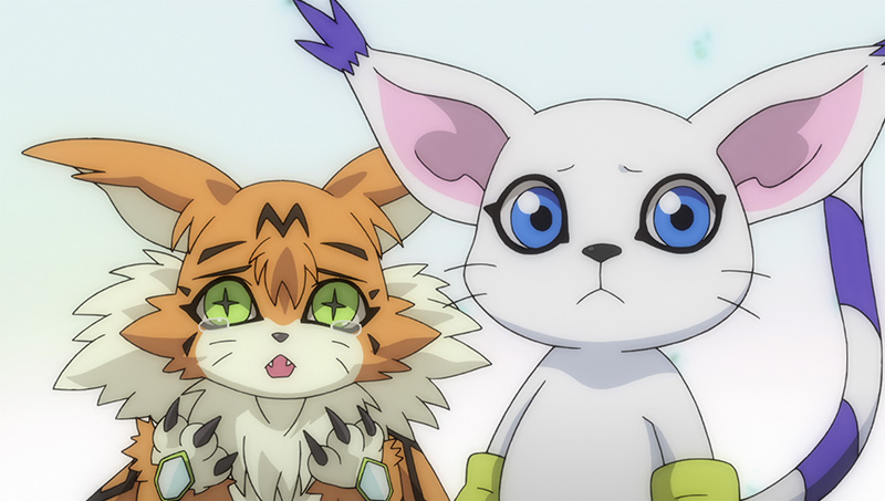 Digimon Adventure tri. Chapter 6 - Our Future Blu-ray Digimon Adventure tri. Chapter 6 - Our Future Blu-ray