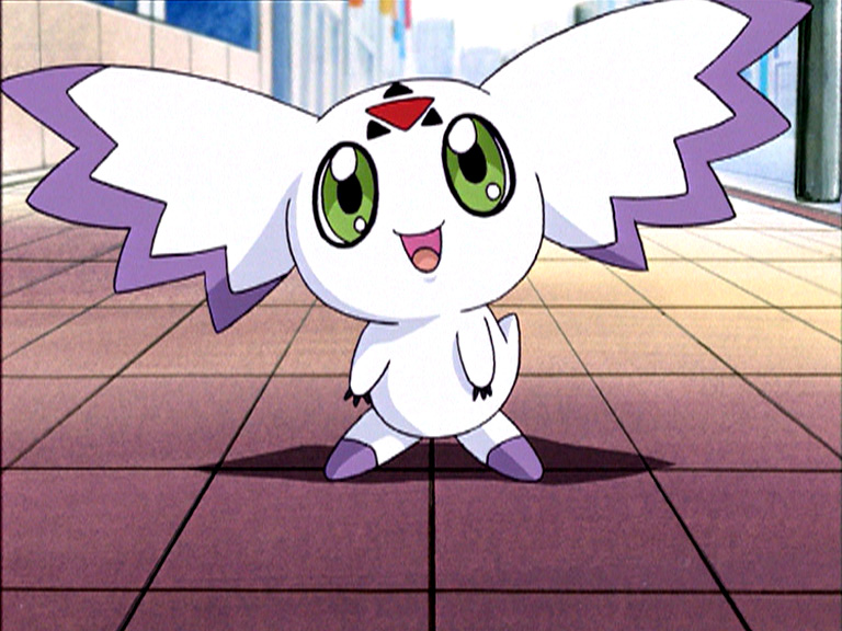 Digimon Tamers - Gesamtedition: Episode 01-51 [DVD] Image 3