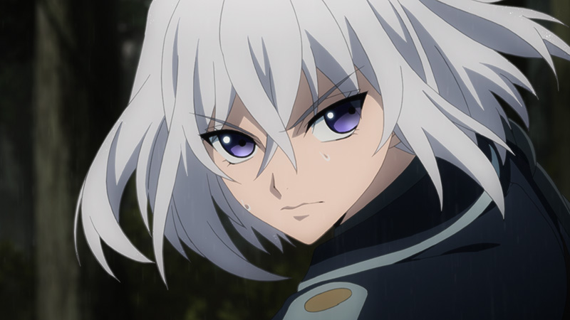 Katsugeki Touken Ranbu - Volume 2: Episode 05-08 Blu-ray Katsugeki Touken Ranbu - Volume 2: Episode 05-08 Blu-ray